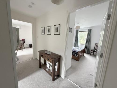 Cosy & Central 2 Bedrooms Apt, Edinburgh (fotografie 4)