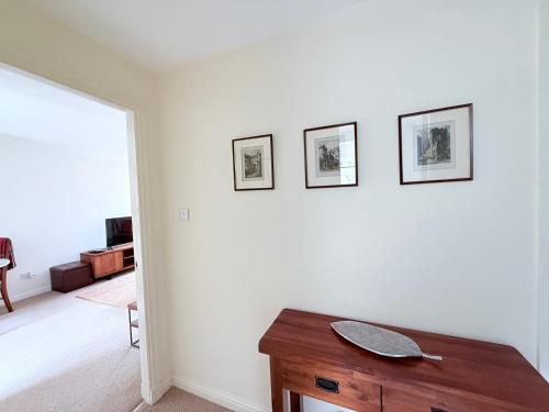Cosy & Central 2 Bedrooms Apt, Edinburgh (fotografie 9)