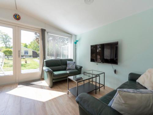 Beach House in Callantsoog near Scenic Beach in كالانتسوج