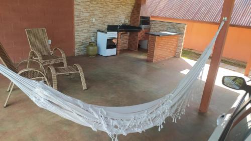 Aconchego da Montanha - chale in Domingos Martins