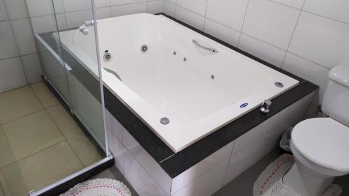 Aconchego da Montanha - chale in Domingos Martins