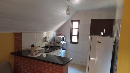 Aconchego da Montanha - chale in Domingos Martins