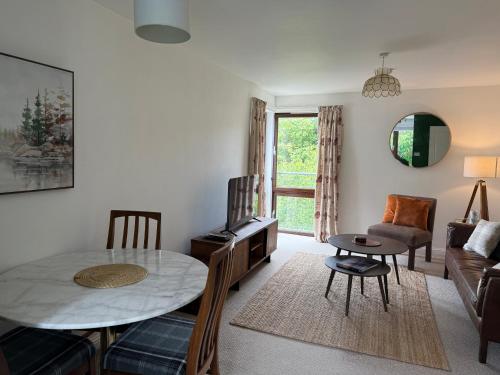 Cosy & Central 2 Bedrooms Apt, Edinburgh (fotografie 7)