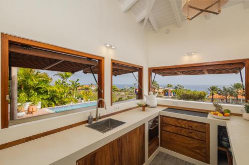 Villa Shelu in Willibrordus