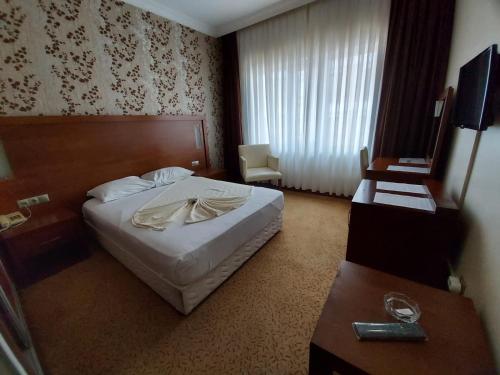 Paluri Hotel in هوبا