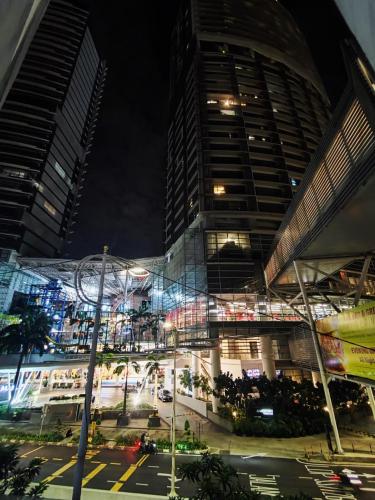 The Azure #4 Rooms 7 Beds 4 Baths - Sunway/PJ/KL - image 9
