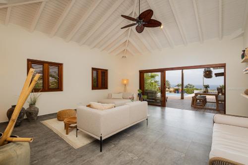 Villa Shelu in Willibrordus