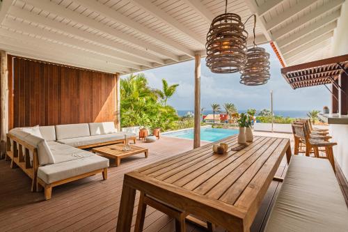 Villa Shelu in Willibrordus