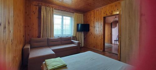 Holiday Home at Fedkovycha St.
