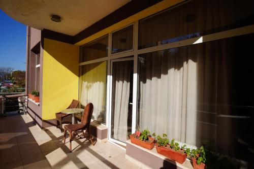 佐拉家庭藝術酒店 (Family Art-Hotel Zora) in 弗拉察