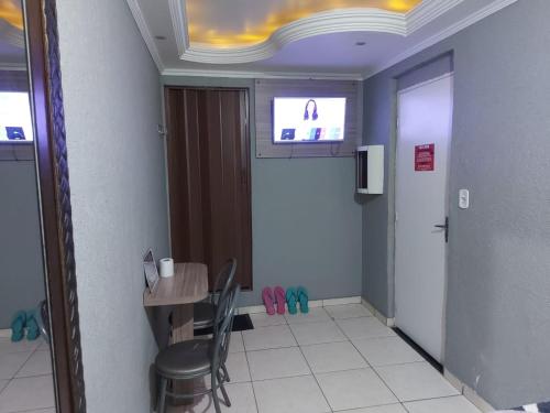 บริการและสิ่งอำนวยความสะดวก, Hotel Luar in ตาตัวเป