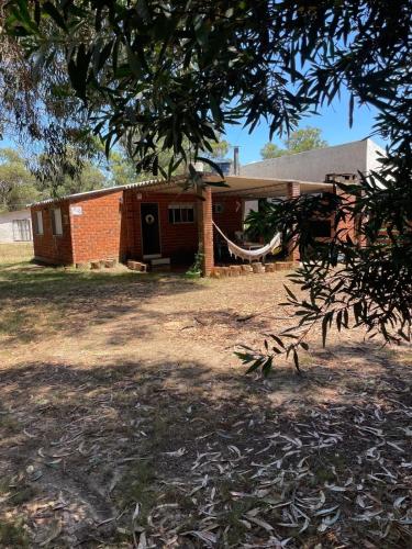 Casa completa Balneario Argentino