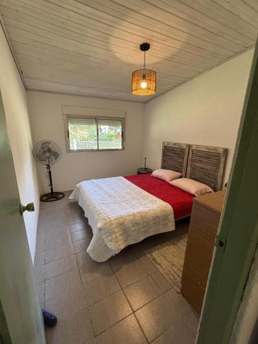 Casa completa Balneario Argentino in Santa Ana (Canelones)