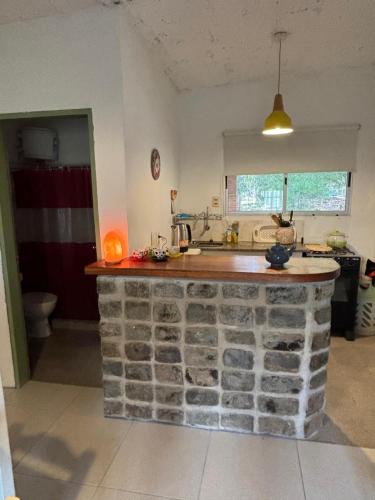 Casa completa Balneario Argentino in Santa Ana (Canelones)
