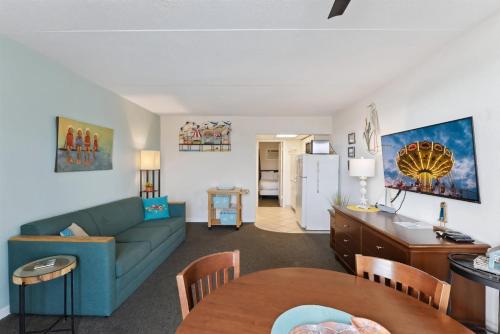 6201 Ocean Ave, Unit 310 - The Nassau Inn