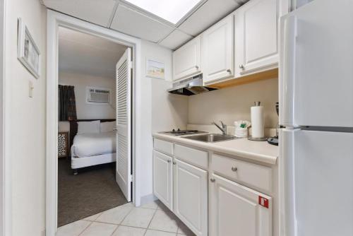 6201 Ocean Ave, Unit 310 in Wildwood, USA