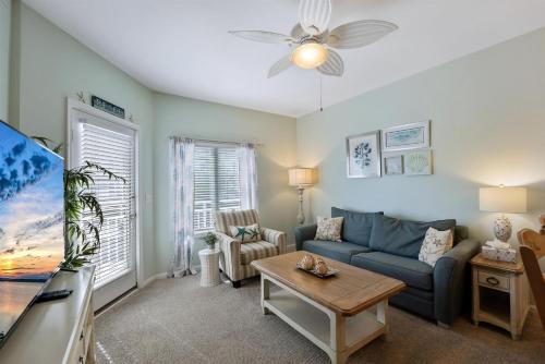 411 E Morning Glory Rd, Unit 2003 in Wildwood, USA
