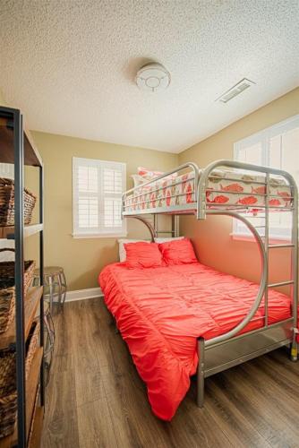 Windy Hill Villa 1 - Beach Barnacle - image 13