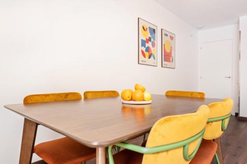 Duplex Apartment image 10