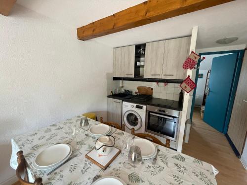 Ecume - Wifi - Parking - 4personnes, Carnac (foto 8)