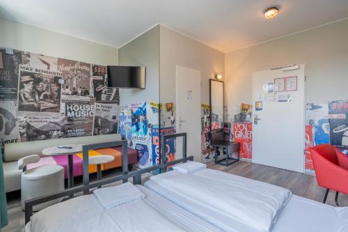 hotel photo