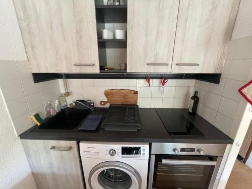 Ecume - Wifi - Parking - 4personnes, Carnac (foto 10)