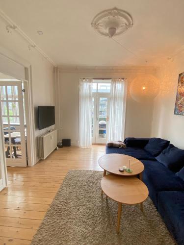 Apartment in Østerbro, Copenhague (foto 2)