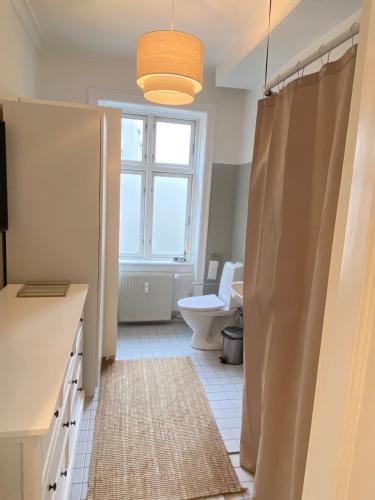 Apartment in Østerbro, Copenhague (foto 7)