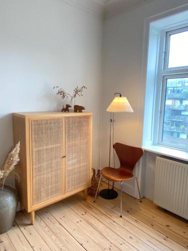 Apartment in Østerbro, Copenhague (foto 4)