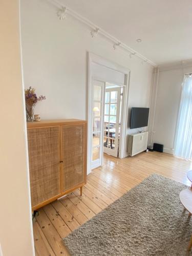 Apartment in Østerbro, Copenhague (foto 9)