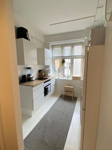Apartment in Østerbro, Copenhague (foto 6)
