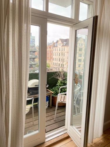 Apartment in Østerbro, Copenhague (foto 10)