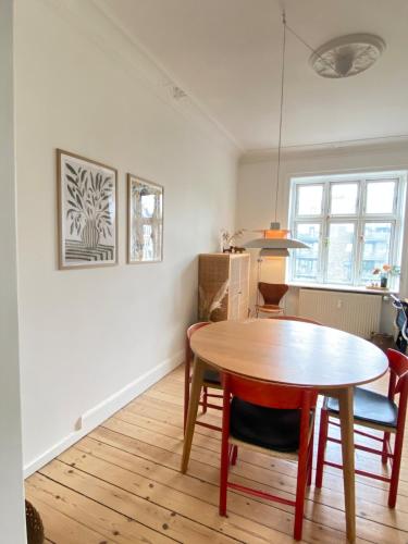 Apartment in Østerbro, Copenhague (foto 5)