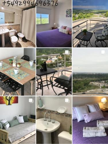 Dpto Mirador del Valle