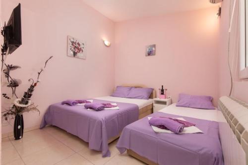 Apartments MIK5 - image 8