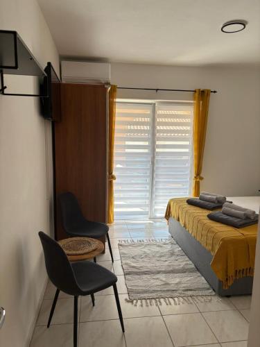 Iekārtas, Studio Apartman Ivanic in Vir