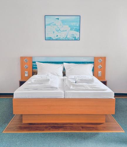Hotel Granitz – Binz, PA
