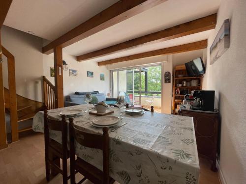 Ecume - Wifi - Parking - 4personnes, Carnac (foto 9)