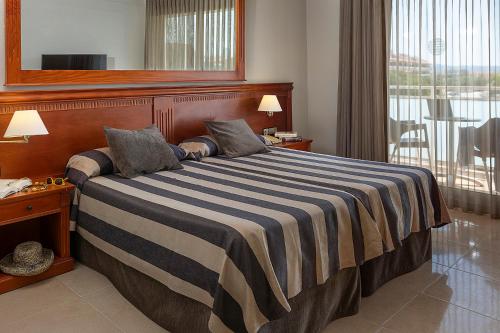 Hotel Panorama Room Type - Standard Family Room