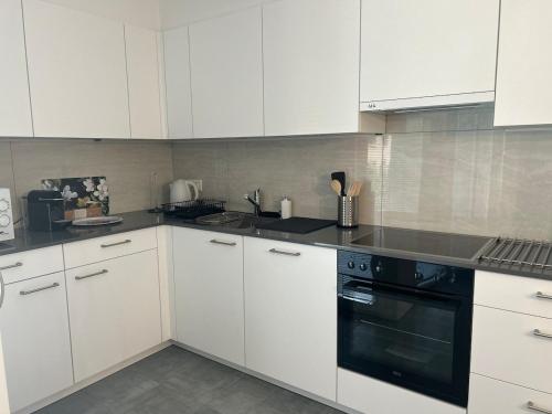 LabPark design Melano in Melano