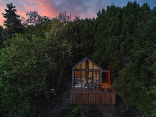 Koti apartmanház (Koti apartmanhaz) in Tahitótfalu