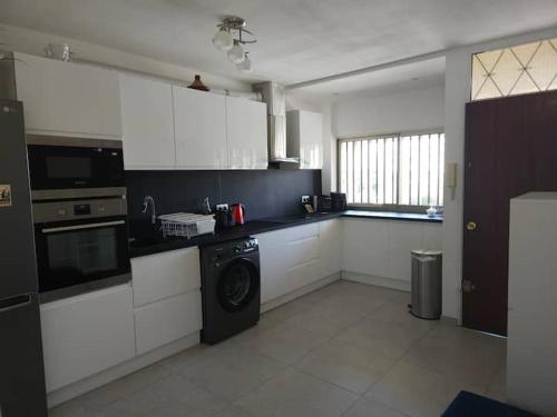 Antibes le Vauban grand 2 pieces parking in La Pagane