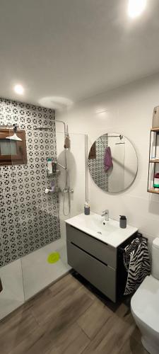 Apartment in Moraira town, Moraira (fotografie 6)
