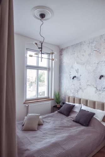 Apartament Glamour