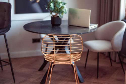 Apartament Glamour