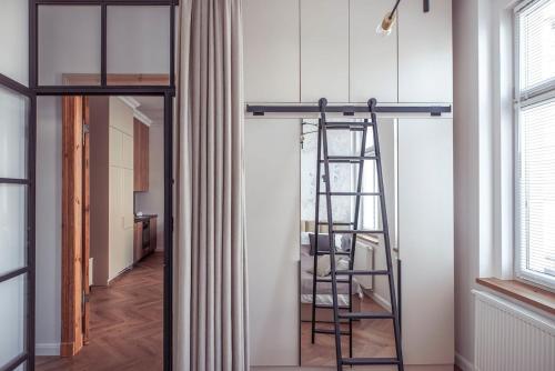 Apartament Glamour