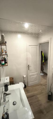 Apartment in Moraira town, Moraira (fotografie 5)