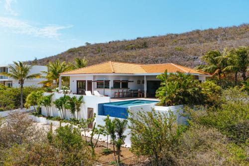 Villa Shelu in Willibrordus