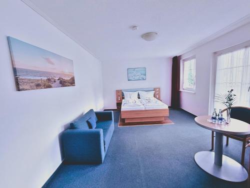Hotel Granitz – Binz, PA