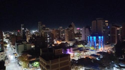 Bonhomía Torre Quartz